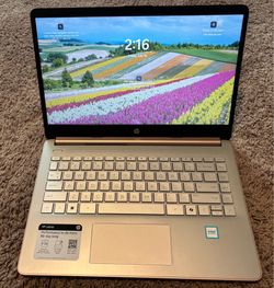 HP Laptop