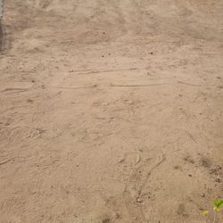 Free Dirt Delivered