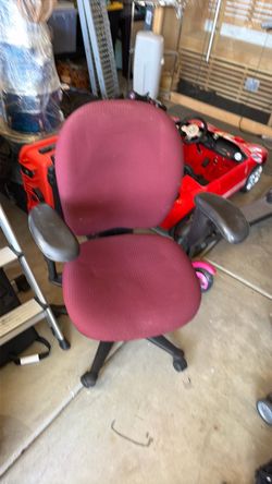 Office chair