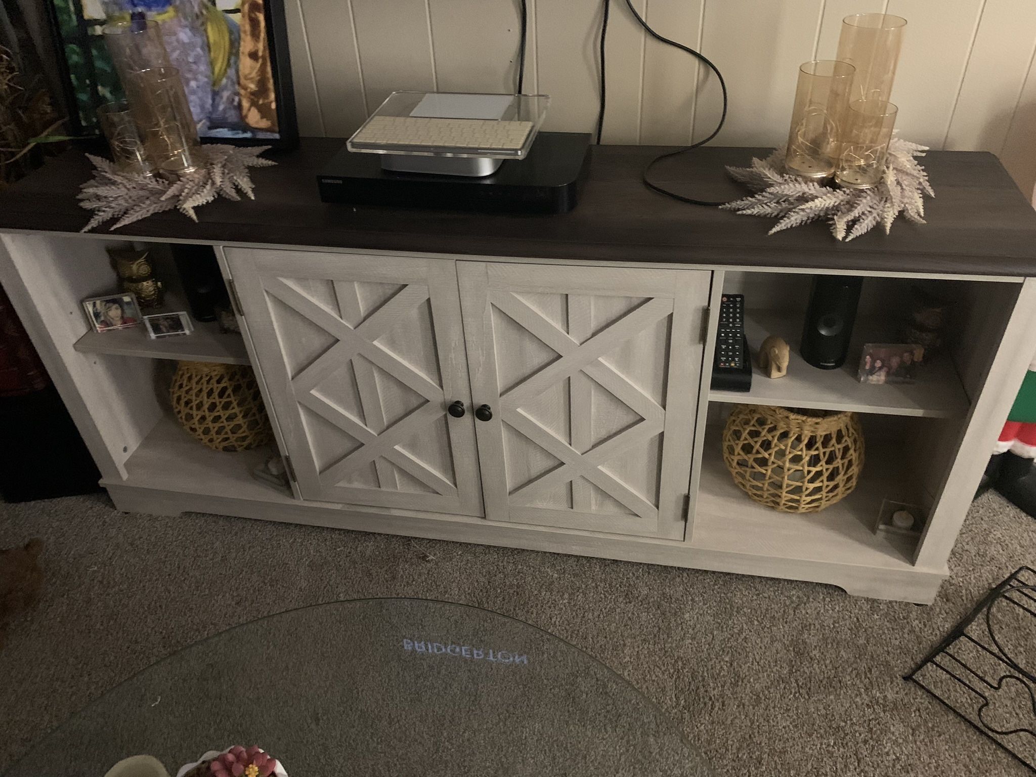 Tv Table