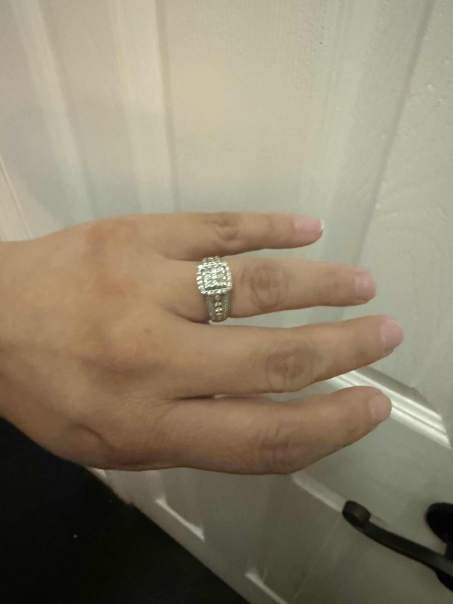 engagement rings