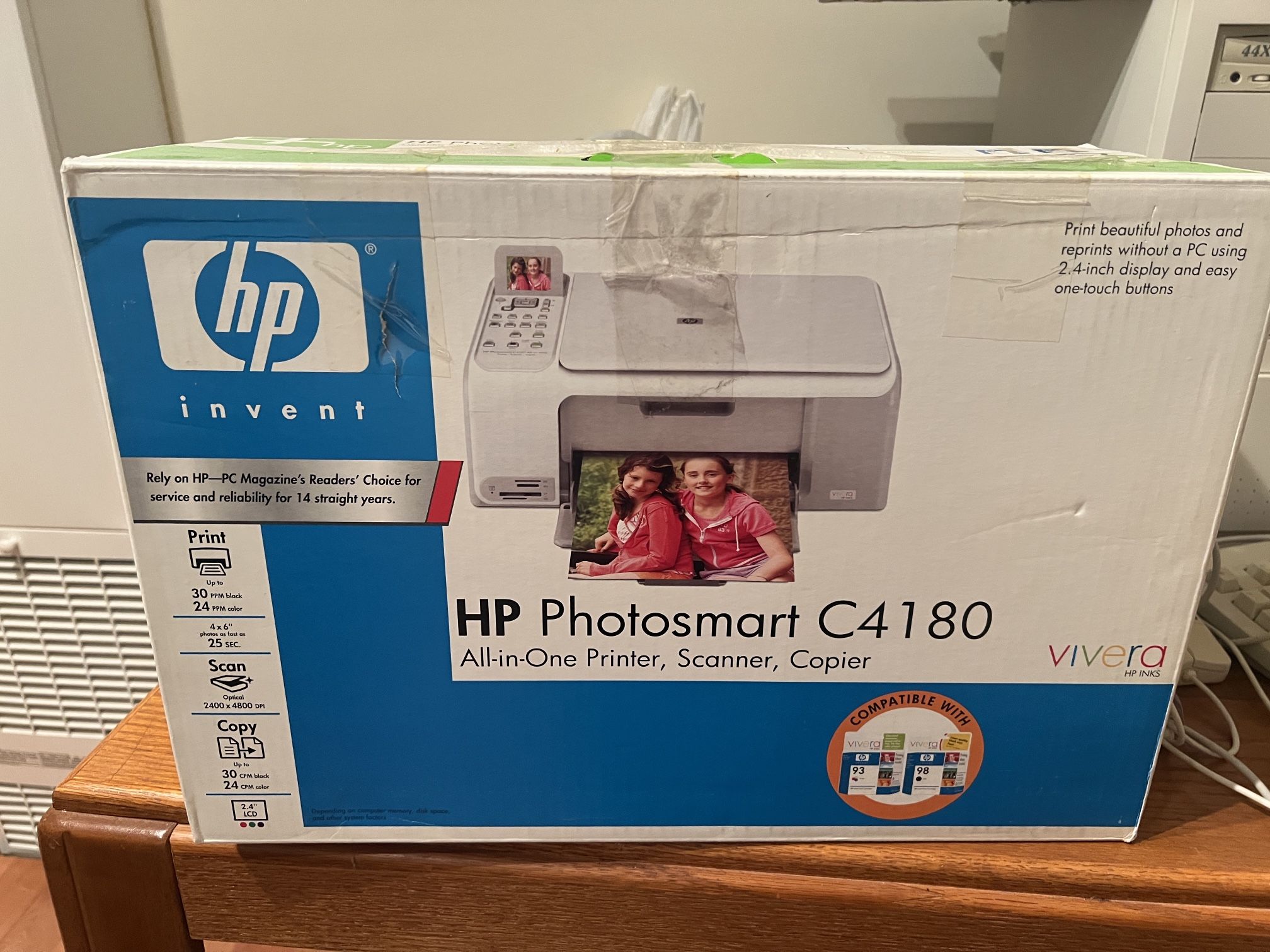 HP Printer