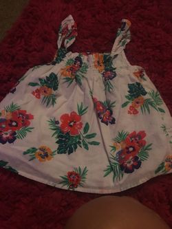 Old navy shirt