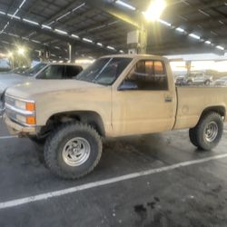 1990 Chevrolet C/K 1500