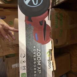 Hoverboard 