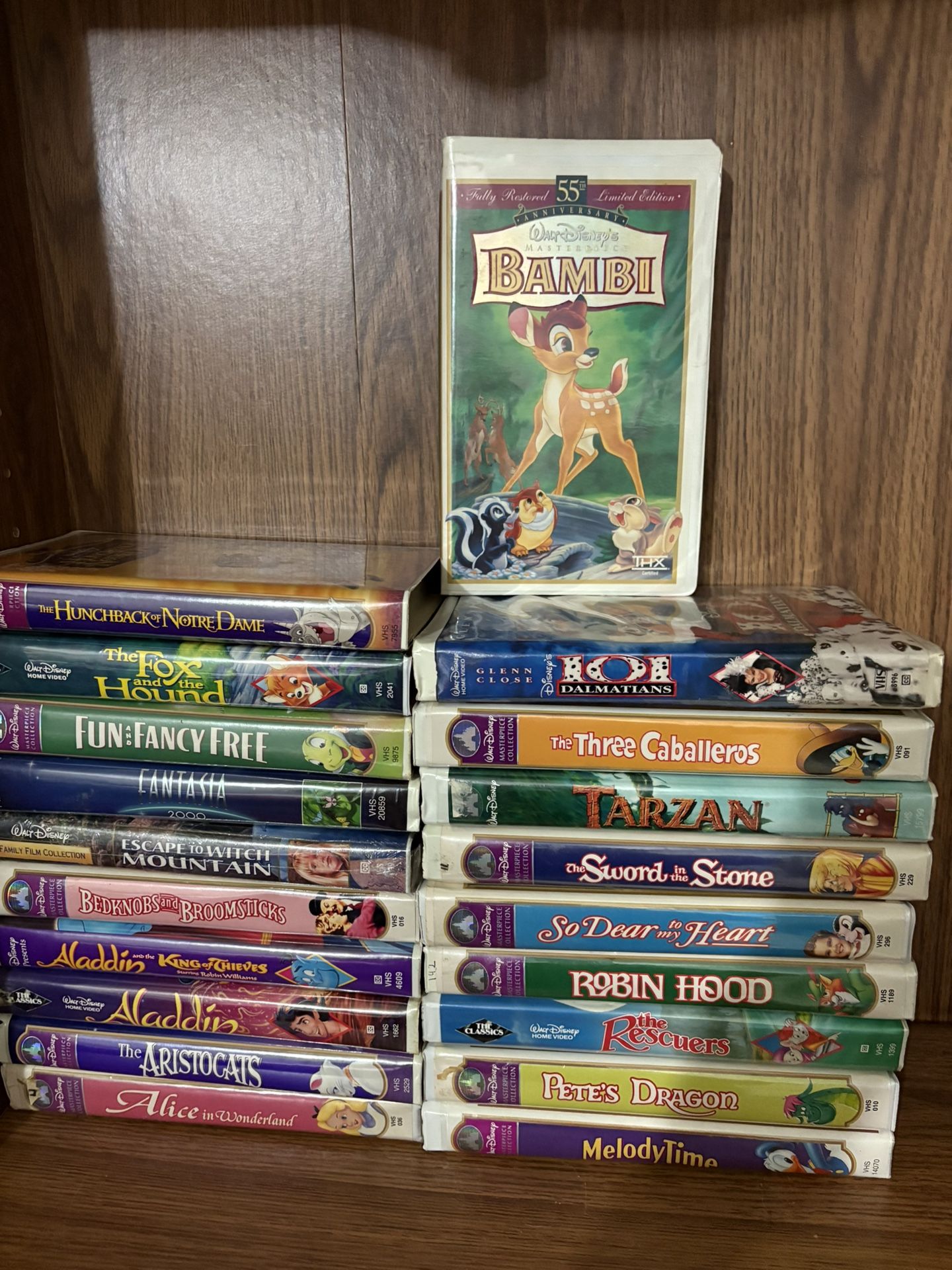 Disney Classic Collection