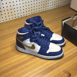 Air Jordan 1 Retro High  BG