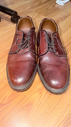 Dress shoes
