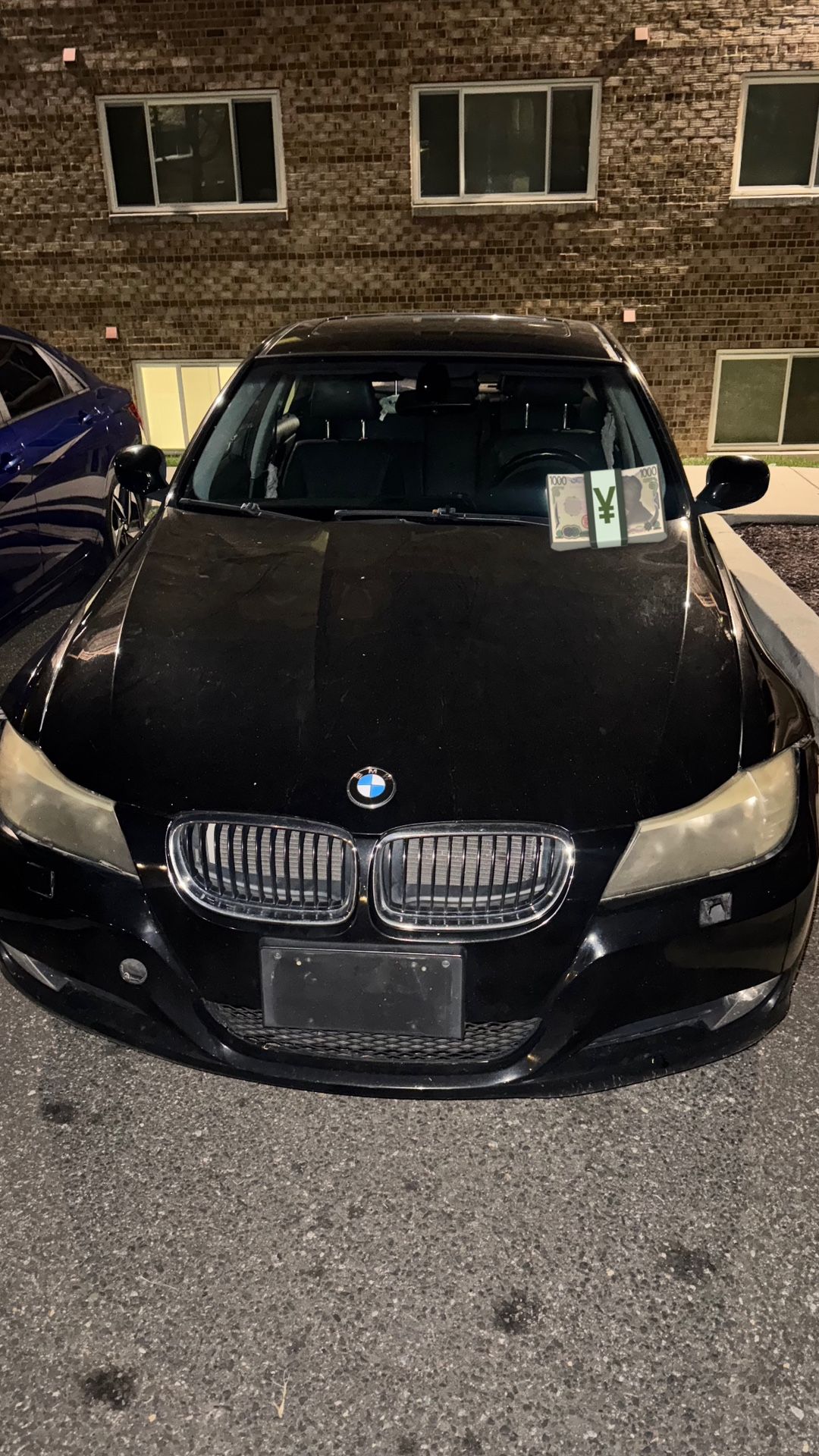 2009 BMW 328i
