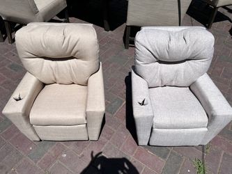 Recliner Chair For Kids