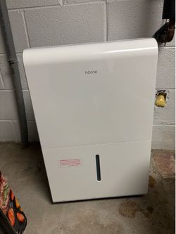 Dehumidifier