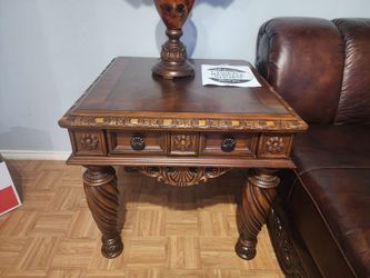 Side Table