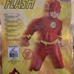 The Flash