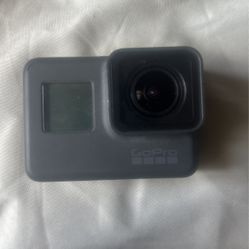 GoPro Hero 6  4k Resolution