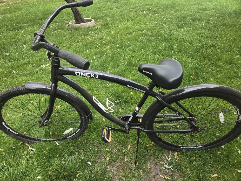 Bike