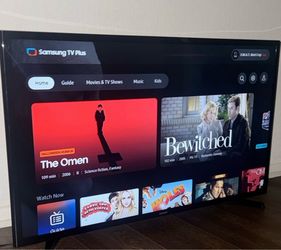 Samsung 40 inch Smart TV