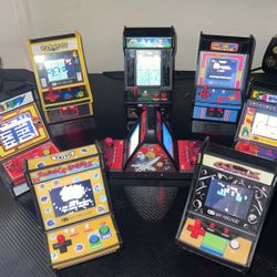 My Arcade Collection