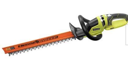 Ryobi Hedge cutter