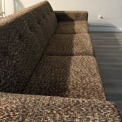 Nathan Anthony Sofa