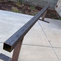 Skate Rail