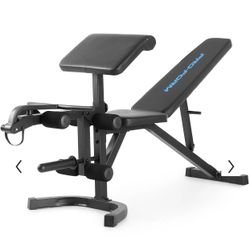 Proform Sport Olympic Bench XT Home Gym