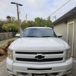 2011 Chevrolet Silverado