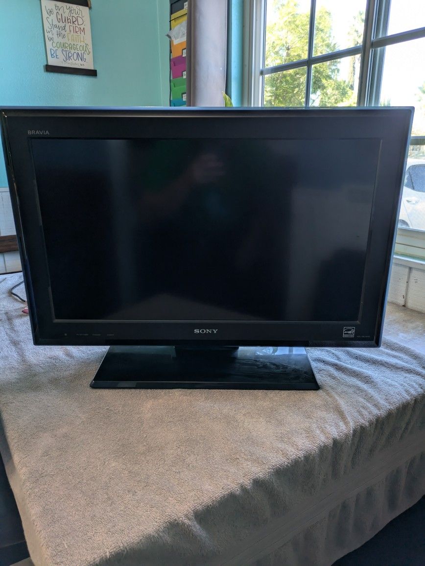 Sony Bravia Tv