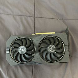 GeForce GTX 1660 Super