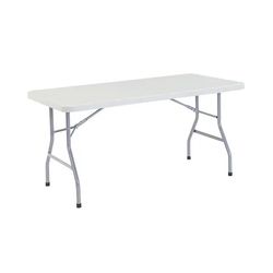 6ft Folding Tables