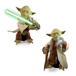 New Star Wars Legendary Yoda (Collectors EDITION)