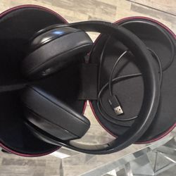 Beats Studio 3