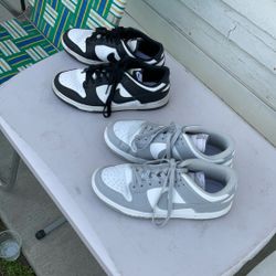Nike Dunks 