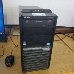 ACER VERITON CORE i7 DESKTOP (BD1028)

