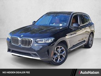 2023 BMW X3