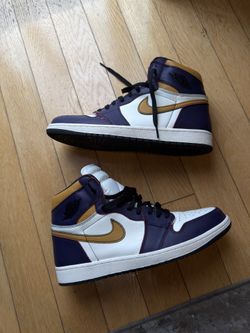 Jordan 1 SB