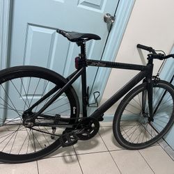 PRIME Single Speed Bike ALUMINUM 