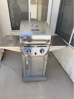 BBQ GRILL