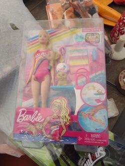BARBIE 