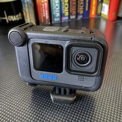 GoPro