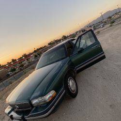 1995 Buick LeSabre