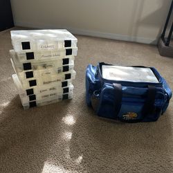 Bass Pro Shops Fishing Lot.  