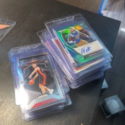 Sports Cards