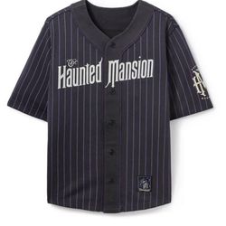 Disneyland jersey