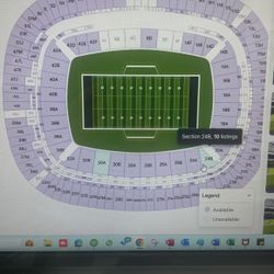 Dolphins VS. Chiefs IN GERMANY