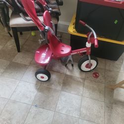 Radio Flyer