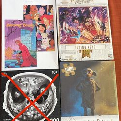 Puzzles