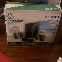 Home Theater 