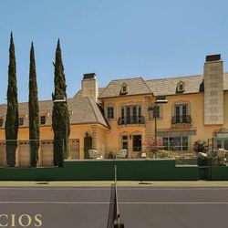 Palacios Estates is introducing a structured training role within its luxury residential practice.