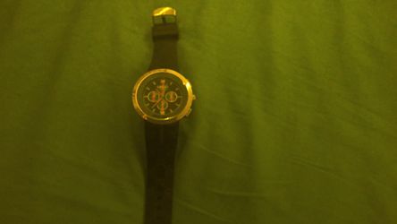 Gucci Mens Watch