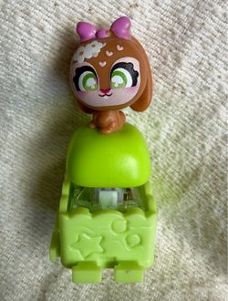 Clickeez Epic Fauna